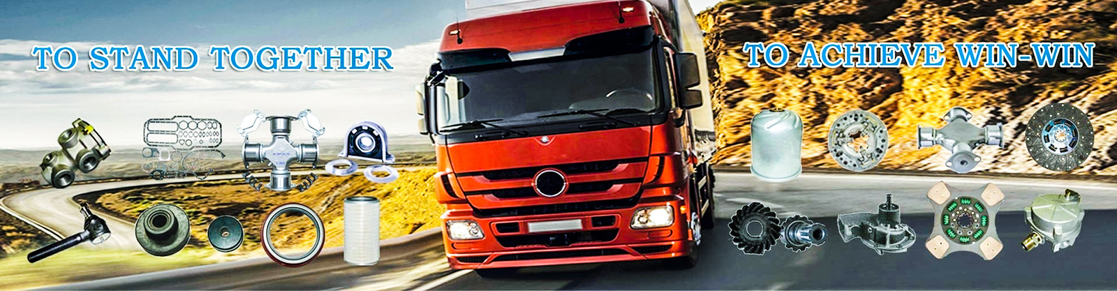 Use for rvi Truck Accessories
