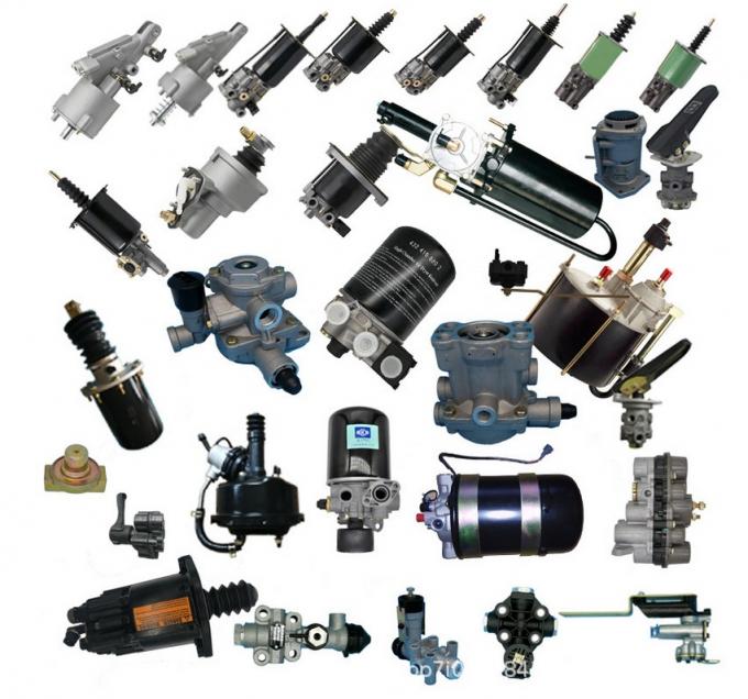 Servo de alta qualidade 9700512180/9700512090/9700512090 da embreagem para o caminhão