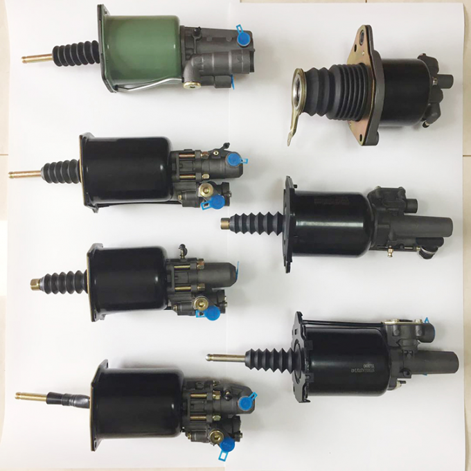 Servo de alta qualidade 9700512180/9700512090/9700512090 da embreagem para o caminhão