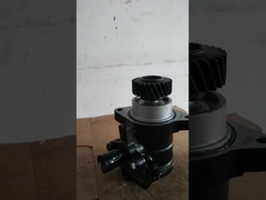 Bomba de direção hidráulica original OE 60100617 para indústria pesada de Sany