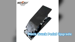 Substituição do OEM do pedal 4QB414M do acelerador do caminhão Mack