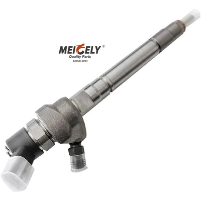 4D20 Injetor de combustível para motores a diesel 0445110443