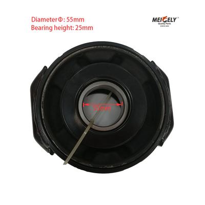3855860041 Rolamentos centrais para caminhões Mercedes Benz 3814101522