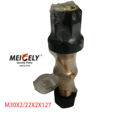 M30X2/22X2X127 Grau 10.9 Para Hino Fuso