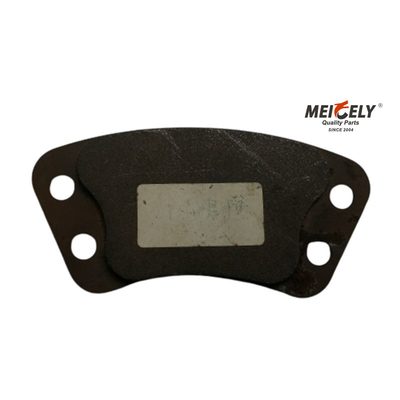 04465-12110 Bloco de freio 04465-12540 Usado para Toyota Camry Corolla