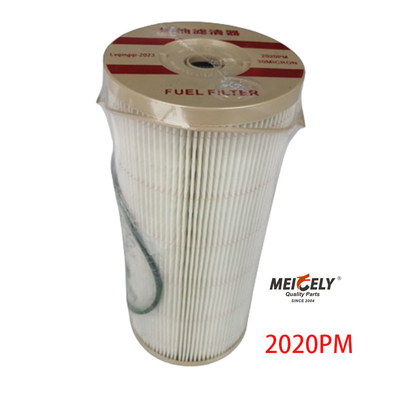 Elemento de filtro de combustível 2020PM para filtro Racor 1000FG 1000FH
