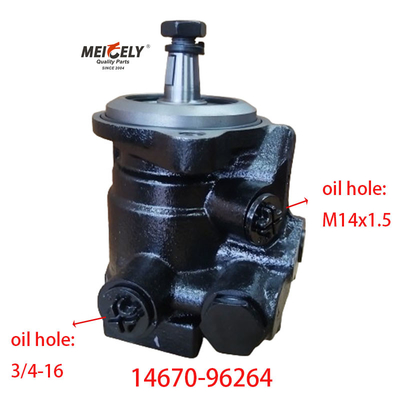 Peças para caminhões 14670-96264 Servo-direção de bomba Para Nissan