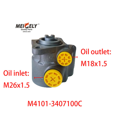 OE M4101-3407100C PARA Mercedes Benz Servo-Pompa de Direção