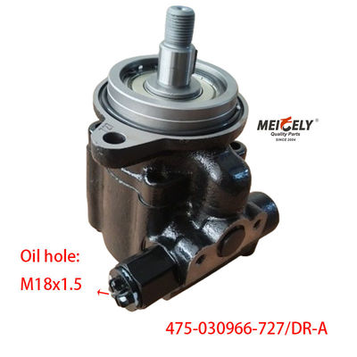 Novo 475-030966-727/DR-A Pomba de direção elétrica de camião para VOL-VO