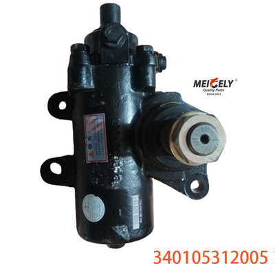 Partes de camiões 340105312005 Equipamento de direção para Dongfeng Tianlong