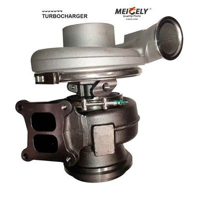 HX55 Turbocompressor 3590044 para caminhões Cummins Delta Alpha Plus,M11, ISM, ISME