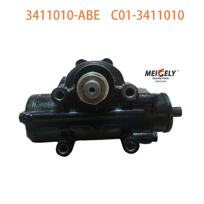 C01-3411010 Conjunto de engrenagem de direção adequado ao BAIC Foton Ouman