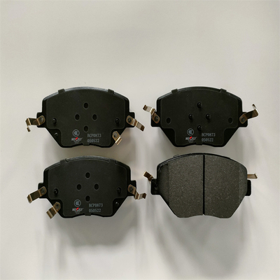 SX5G35011 Fengshen Yixuan 1.5MAX Chapas de travão dianteiras