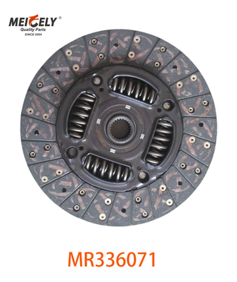 MR336071 Disco de embreagem para MITSUBISHI NUEVO L200 TRITON