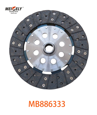 Peças para automóveis para Mitsubishi MB886333 Discos de embreagem DM-060
