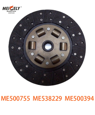 OEM ME538229 4D32 Para discos de embreagem Mitsubishi ME500394