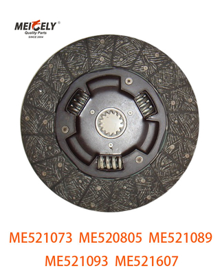 Disco de embreagem ME521073 ME520805 ME521089 Para MITSUBISHI