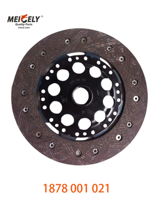 VOLKSWAGEN Discos de embreagem 1878 001 021 Kit de embreagem