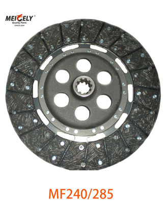 OEM MF240/285 Peças de trator Disco de embreagem Para Massey Ferguson 290