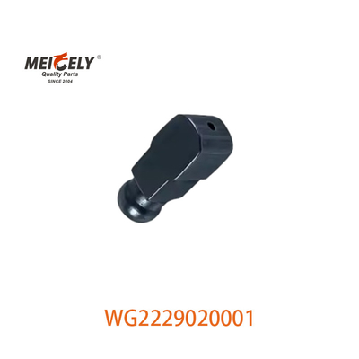 Partes do motor Bloco de empurrão síncrono WG2229020001 1240304278