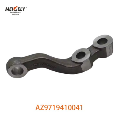 OEM AZ9719410041 Braço esquerdo do cravinho para caminhões pesados