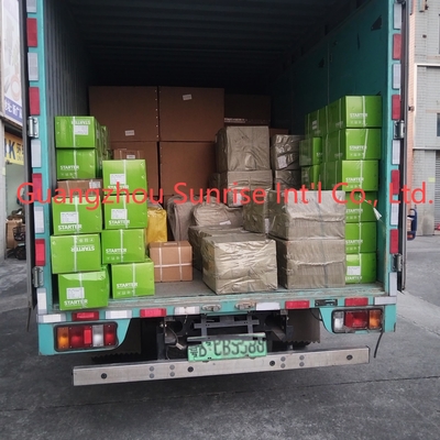 OEM MC091868 Servidor de direção de bomba para Mitsubishi Fuso 6D14 6D15