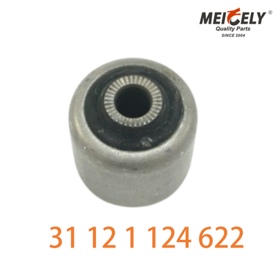 31 12 1 124 622 Armadilha de comando frontal para BMW