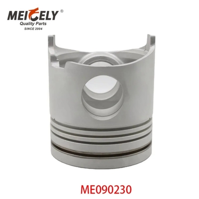 OEM 8DC9 pistão ME090230 Peças do motor pistão 8DC10 Para Mitsubishi