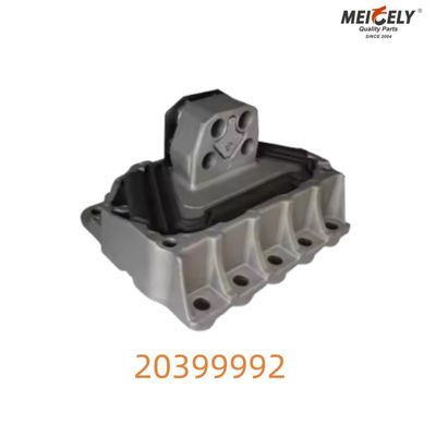 20399992 VOL-VO Suporte do Motor – Especificação OEM para uma Condução Silenciosa e Confortável