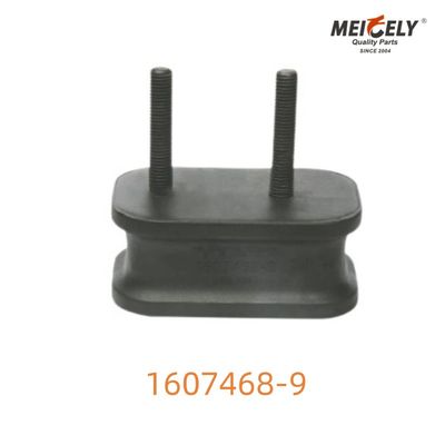 1607468-9 COXIM DO MOTOR VOL-VO – REDUÇÃO DE VIBRAÇÃO, PADRÕES OEM