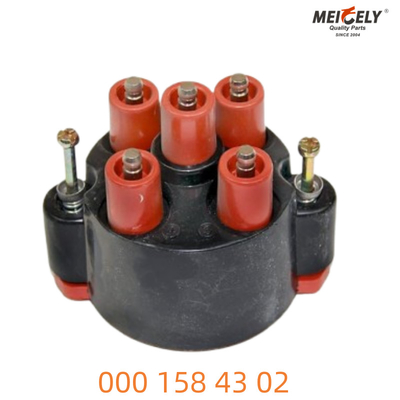 Alta Qualidade 000 158 43 02 Distribuidor Mercedes - Benz Essential