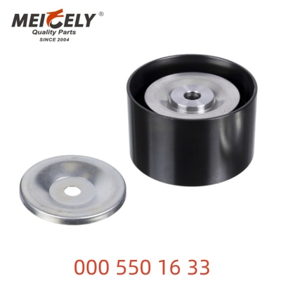 Pulseira de tensão do cinto de travagem 000 550 16 33 Para camião Mercedes Benz