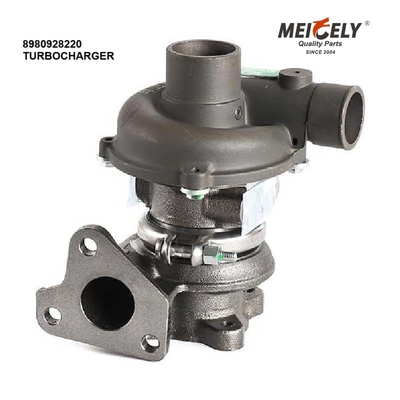 Turbocompressor 8980928220 Adaptado para SK75-8 SY75 4LE2