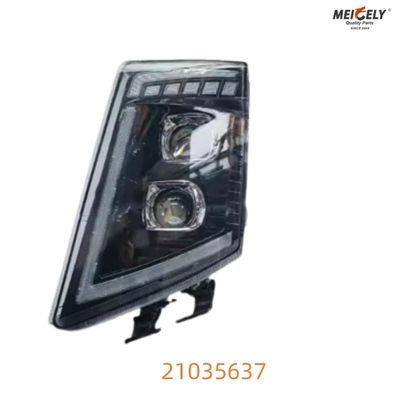 Lâmpadas Premium 21035637 Para solução de iluminação de alto desempenho Volvo
