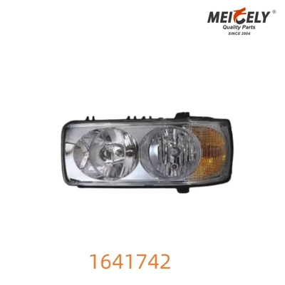 Farol 1641742 Brilhante: Iluminando a Excelência para Veículos Daf