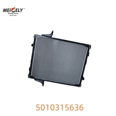 5010315636 Premium Quality Oem-Spec Radiator For Renault Models