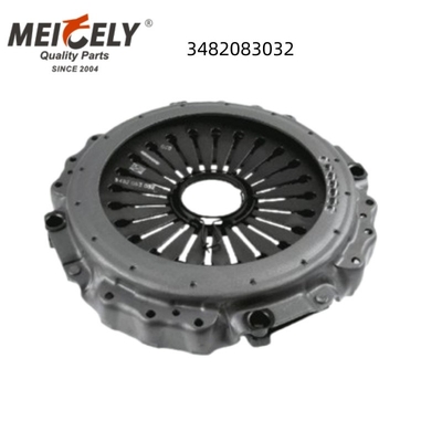 3482083032 Conjunto da Placa de Pressão da Embreagem Iveco, Alta Torque
