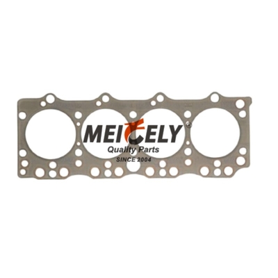Isuzu OEM Gasket 5111410570 187mm Largura Substituição autêntica
