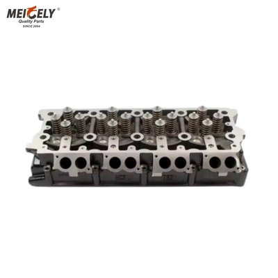 Durável Cummins 6CT 8.3 Motor Head Performance aprimorada para Isuzu C240