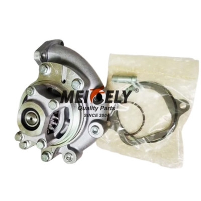 Bomba de água durável 8980197410 8980463660 para Isuzu 6WG1