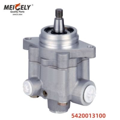 Peças de camião de alto desempenho, bomba de direção OEM5420013100 14577112064855 Para SCANIA