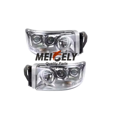 L5010578451 R5010578475 Lâmpada de cabeça ultra-brilhante impermeável OEM para Renault