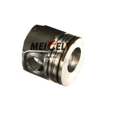 Pisto de aço de alta qualidade de tamanho padrão OEM durável para motores Ive-co 504208873