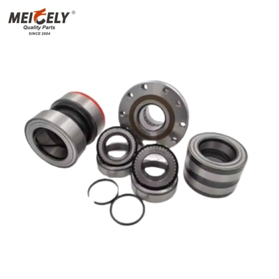Premium 20518661 Kit de rolamentos de rodas Exact para modelos Volvo