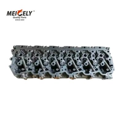 Motor MX13 de Alto Desempenho para Caminhões e Máquinas DAF