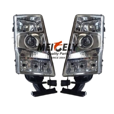Lâmpadas duráveis 20360898 20360899 para Volvo Bright Reposição fiável