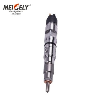 Injetor de Combustível 0445120063 de Alto Desempenho - Ajuste Premium para Volvo