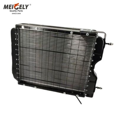 Número OE do radiador Premium 20722440 para modelos VOL-VO