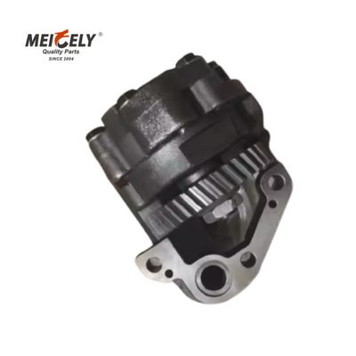 Bomba de Óleo 263161 para Motores Scania DS14, Tamanho Padrão e Serviço Pesado