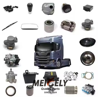 Fornecedor de peças de camião de alta qualidade para Volvo Mercedes Benz Scania DAF Renault MAN E Iveco